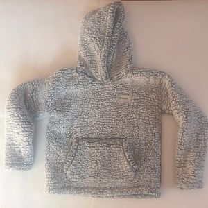 Abercrombie Kids Soft Fleece (Size 13/14)